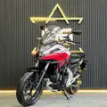 HONDA NC 750X ABS HONDA NC 750X ABS