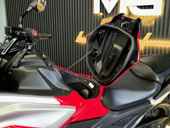 HONDA-NC 750X ABS-2025