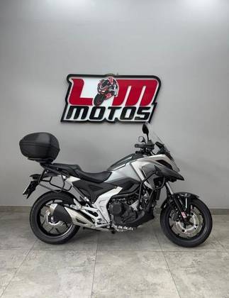 HONDA NC 750X ABS 