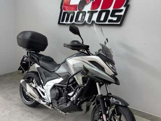 HONDA-NC 750X ABS HONDA-NC 750X ABS-2025