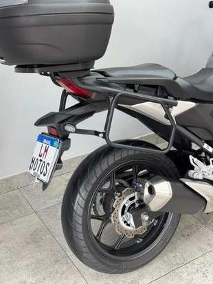 HONDA-NC 750X ABS-2025