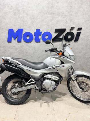 HONDA NX 400i FALCON 