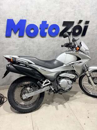 HONDA-NX 400i FALCON-2013