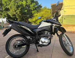 HONDA NXR 160 BROS ESDD HONDA NXR 160 BROS ESDD