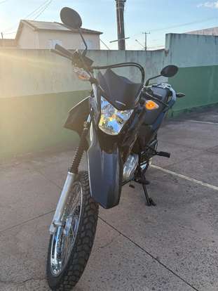HONDA-NXR 160 BROS ESDD-2022