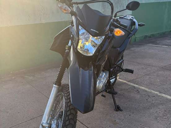 HONDA-NXR 160 BROS ESDD HONDA-NXR 160 BROS ESDD-2022