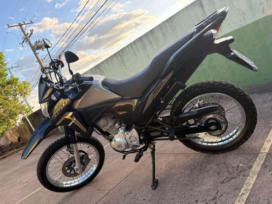 HONDA-NXR 160 BROS ESDD HONDA-NXR 160 BROS ESDD-2022