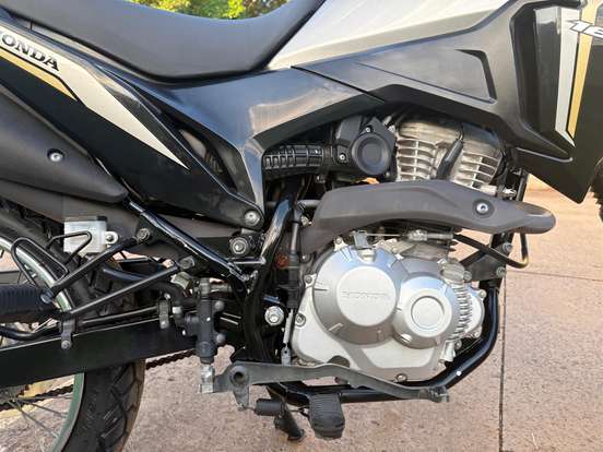 HONDA-NXR 160 BROS ESDD HONDA-NXR 160 BROS ESDD-2022