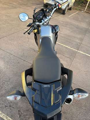 HONDA-NXR 160 BROS ESDD HONDA-NXR 160 BROS ESDD-2022