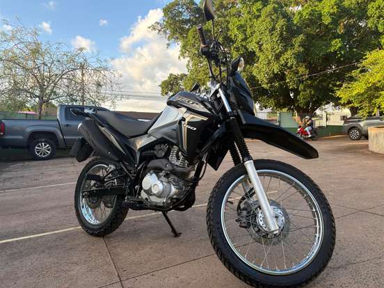 HONDA-NXR 160 BROS ESDD HONDA-NXR 160 BROS ESDD-2022