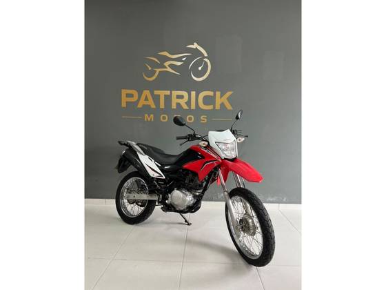 HONDA NXR 150 BROS MIX ESD 