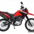 HONDA NXR 160 BROS ABS HONDA NXR 160 BROS ABS