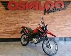 HONDA NXR 160 BROS ABS HONDA NXR 160 BROS ABS