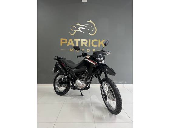 HONDA NXR 160 BROS CBS 