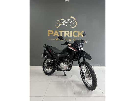HONDA-NXR 160 BROS CBS-2025