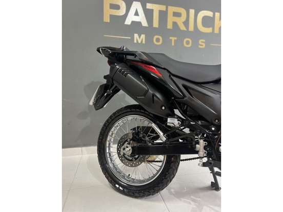 HONDA-NXR 160 BROS CBS HONDA-NXR 160 BROS CBS-2025