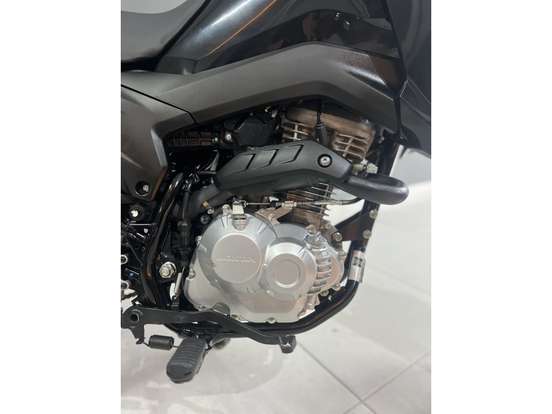 HONDA-NXR 160 BROS CBS HONDA-NXR 160 BROS CBS-2025