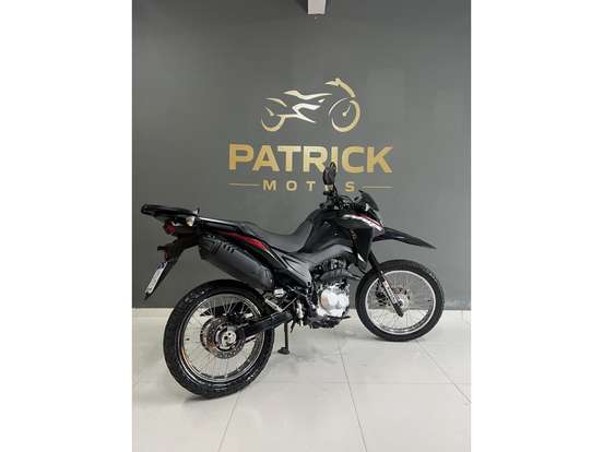 HONDA-NXR 160 BROS CBS-2025