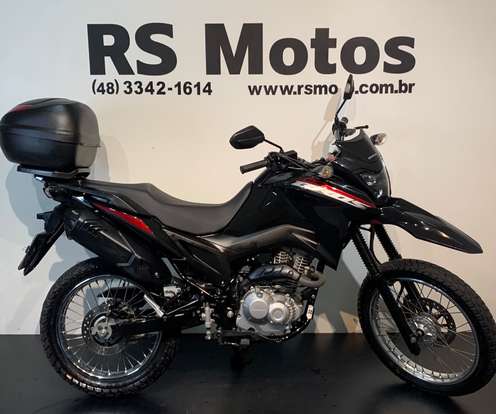 HONDA-NXR 160 BROS CBS-2025