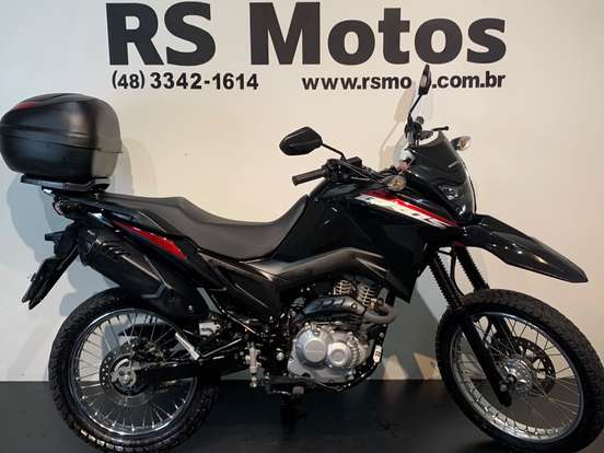 HONDA-NXR 160 BROS CBS HONDA-NXR 160 BROS CBS-2025