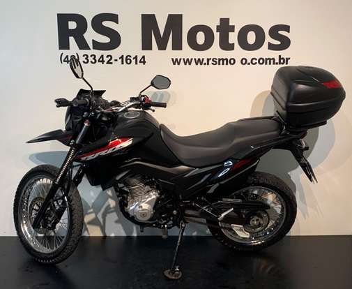 HONDA-NXR 160 BROS CBS-2025
