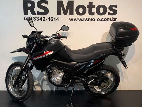 HONDA-NXR 160 BROS CBS HONDA-NXR 160 BROS CBS-2025