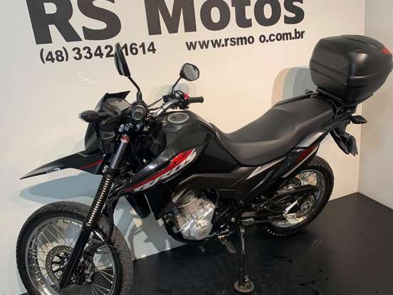 HONDA-NXR 160 BROS CBS HONDA-NXR 160 BROS CBS-2025