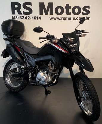 HONDA-NXR 160 BROS CBS-2025