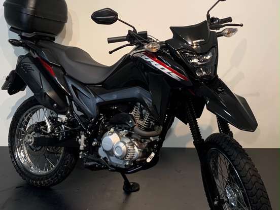 HONDA-NXR 160 BROS CBS HONDA-NXR 160 BROS CBS-2025
