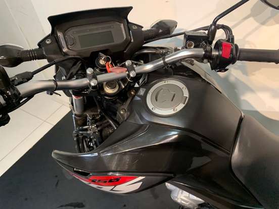 HONDA-NXR 160 BROS CBS-2025