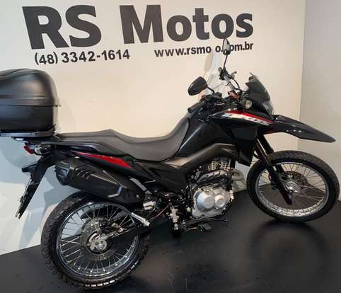 HONDA-NXR 160 BROS CBS-2025