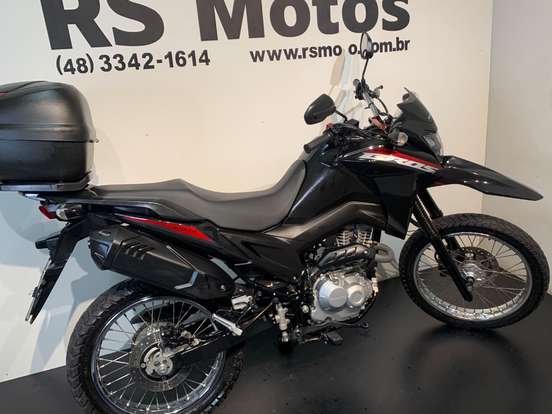 HONDA-NXR 160 BROS CBS HONDA-NXR 160 BROS CBS-2025