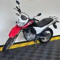 HONDA NXR 160 BROS ESDD HONDA NXR 160 BROS ESDD