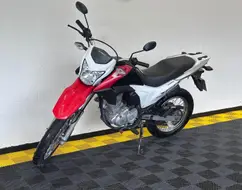 HONDA NXR 160 BROS ESDD HONDA NXR 160 BROS ESDD