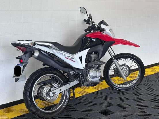 HONDA-NXR 160 BROS ESDD-2014
