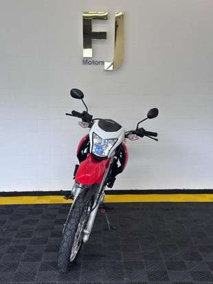HONDA-NXR 160 BROS ESDD-2014