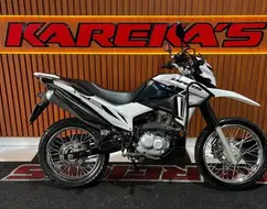 HONDA NXR 160 BROS ESDD HONDA NXR 160 BROS ESDD