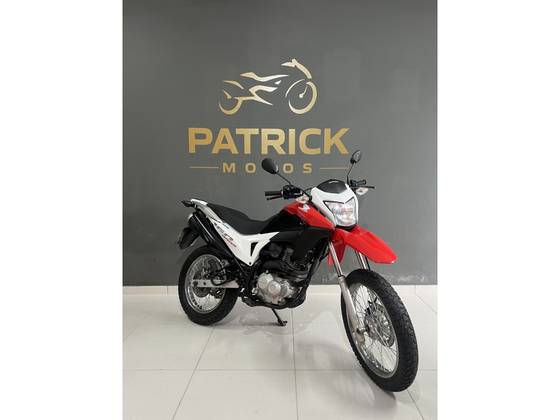 HONDA NXR 160 BROS ESDD 