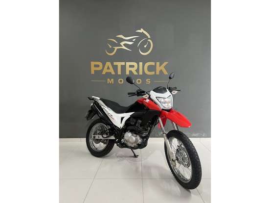 HONDA-NXR 160 BROS ESDD-2015