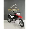 HONDA NXR 160 BROS ESDD HONDA NXR 160 BROS ESDD