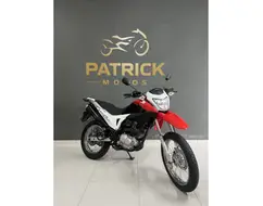 HONDA NXR 160 BROS ESDD HONDA NXR 160 BROS ESDD