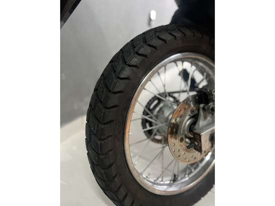 HONDA-NXR 160 BROS ESDD-2015
