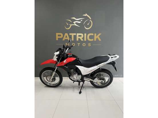 HONDA-NXR 160 BROS ESDD HONDA-NXR 160 BROS ESDD-2015