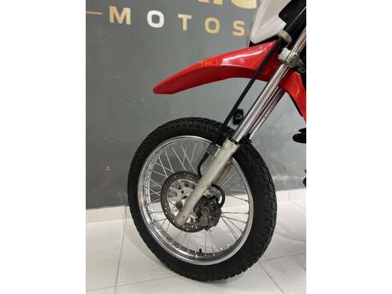 HONDA-NXR 160 BROS ESDD-2015