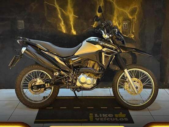 HONDA-NXR 160 BROS ESDD HONDA-NXR 160 BROS ESDD-2022