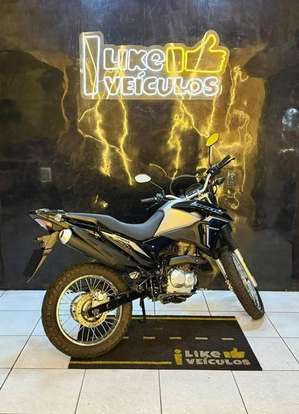 HONDA-NXR 160 BROS ESDD-2022