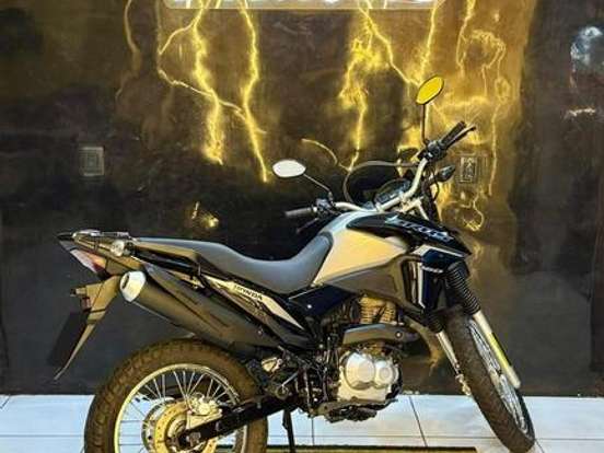 HONDA-NXR 160 BROS ESDD HONDA-NXR 160 BROS ESDD-2022