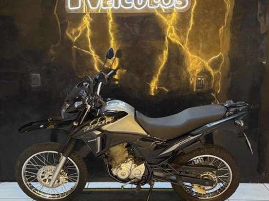 HONDA-NXR 160 BROS ESDD HONDA-NXR 160 BROS ESDD-2022