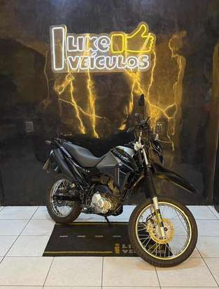HONDA-NXR 160 BROS ESDD-2022