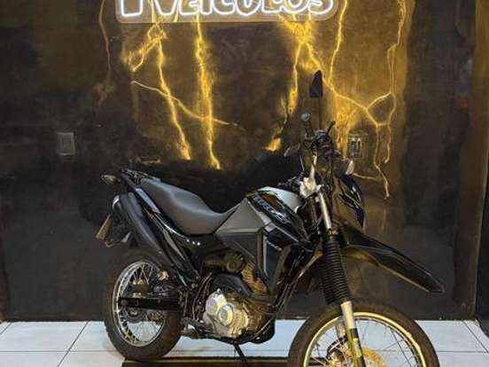 HONDA-NXR 160 BROS ESDD HONDA-NXR 160 BROS ESDD-2022